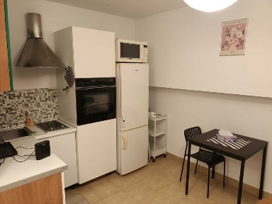 Małopolskie, Kraków, Prądnik Biały