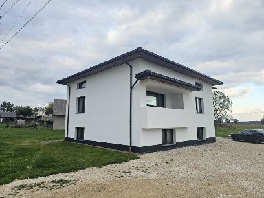 Nowe mieszkanie w pełni wyposażone 1800 zł media w cenie. Bezczynszowe