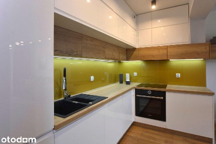 Promenada Solna Nowoczesne Studio Nowe 2026 Boking