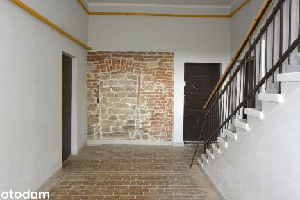 47 m² w centrum CK- ul. Jana Pawła II Ostatnie w tej lokalizacji