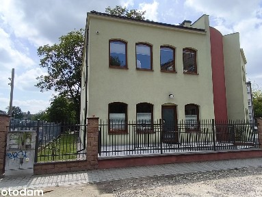 ul. Zacisze, Śródmieście, Radom, mazowieckie