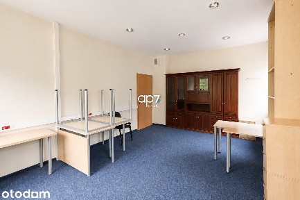 Lokal | Stare Podgórze | 457 m²