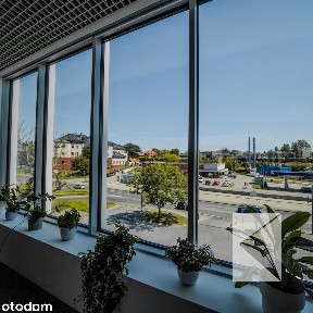 Powierzchnia biurowa 356 m2 K1 Business Center
