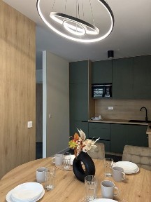 Mieszkanie 2 pokojowe z tarasem w apartamentowcu