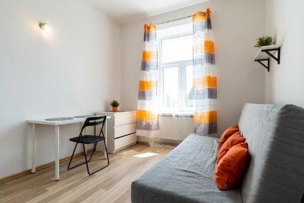 Targowa 55, Śródmieście, przytulne studio, BRAK PROWIZJI