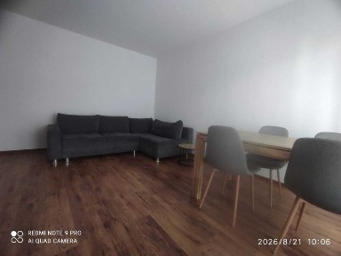 2 pokojowe mieszkanie 46m2 Gdańska 141A - bezpośrednio