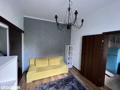 PROMOCJA Przytulne mieszkanie w sercu Jeżyc - ul. Dąbrowskiego
