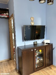 Mosina ul. Jana Cybisa 50m2, miejsce postojowe, piwnica