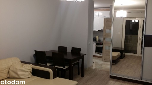 Cztery Oceany - Południowy, 31 m2, 16 piętro + miejsce postojowe