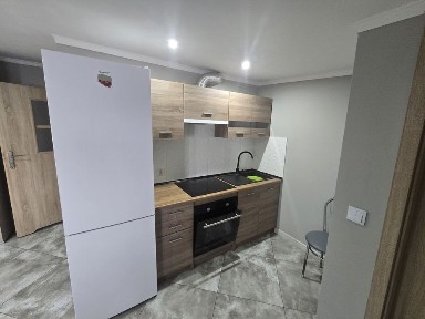 Ostatnia sztuka Kawalerka 35 m2