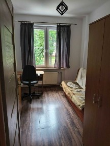 Mieszkanie dwupokojowe 37m Pogoń Lwowska Sosnowiec