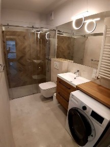 salon i 3 pokoje - os Franciszkańskie