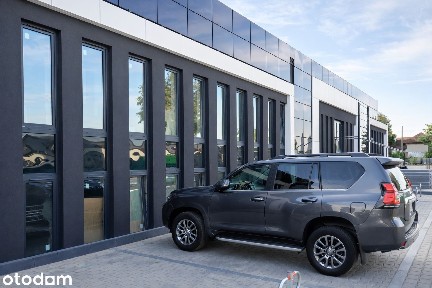 Lokal usługowo-magazynowy 39,15m2 - TYLKO 1252,03 zł netto/mc