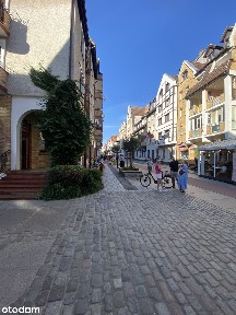 73M DO REMONTU TARAS OK 30 M² 2 BALKONY MOŻLIWOŚĆ DOKUPIENIA PODDASZA