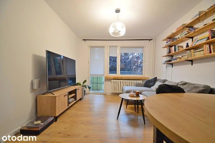 Mieszkanie, 66,09 m², Opole