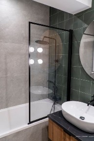 2 POKOJE, 58 m², WYSOKI STANDARD | WYSZKÓW - SKARPA, WIDOK NA RZEKĘ** Dostępne od Października