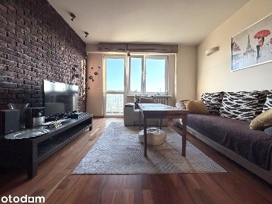 Mieszkanie 48,3 m² na sprzedaż w Kętrzynie
