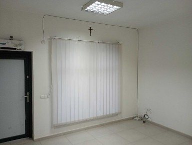 Lokal do wynajęcia 28m2 parter - ul. Cmentarna