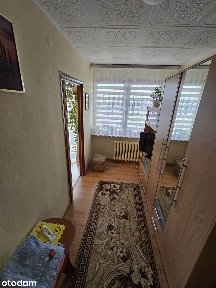 Słoneczne 2-pokojowe mieszkanie z balkonem w Tychach