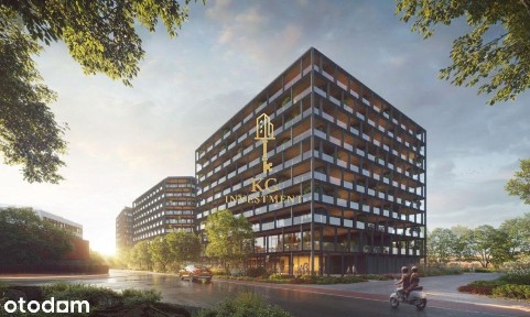 Siłownia | Taras | Sauna | Sala kinowa | Concierge