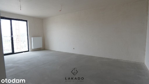 Gotowe 2 pokoje Park na osiedlu Promocja!