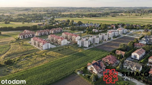 Promocja| 2 pok. mieszkanie | Brak prowizji i Pcc