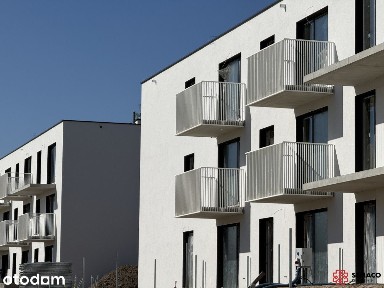 2 pokoje | ul. Stelmachów| 43.41 m2 | Bronowice
