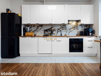 Mogilno - trzypokojowe mieszkanie o pow. 56 m2