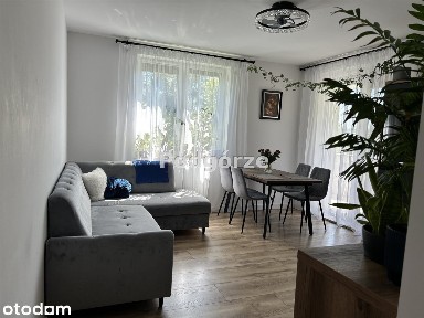2 zadbane pokoje, blok z 2021, winda, Mpec