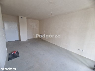 2 pok, stan deweloperski, Podgórze Duchackie, MG