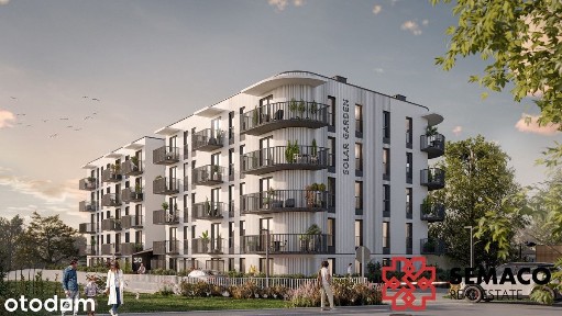 Tramwaj 300m/Obok parku/HP 20/80%/Bez prowizji