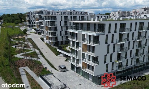 2 pok. | 46,68 m2| ul. Banacha| Gotowe| Promocja