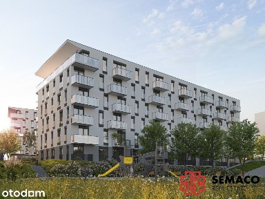 5 pok/5 km do centrum/Prądnik Biały/blisko tramwaj
