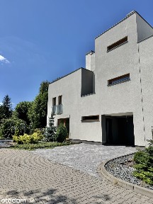 Gotowy, nowy dom w Gliwicach/ prywatność/ przestrzeń