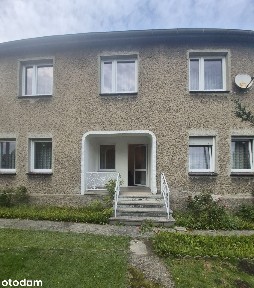 ul. Gliwicka, Sośnicowice, gliwicki, śląskie