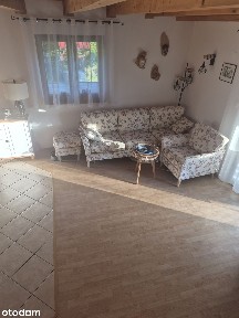 Przytulny dom rekreacyjny blisko lasu i gór