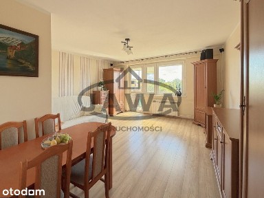 76 m² to przestrzeń, którą naprawdę czuć