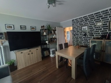 Mieszkanie M3 dobra lokalizacja 4 piętro ładny widok.