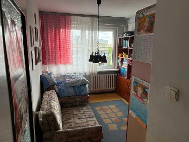 Mieszkanie 2 pokojowe niski blok, Kurpińskiego