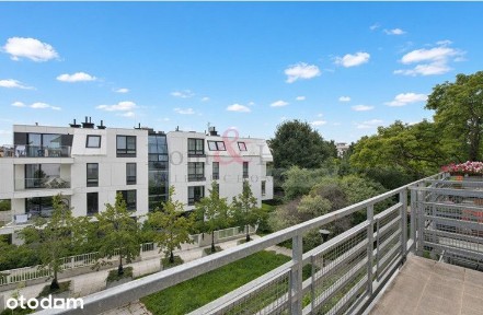 Apartament w Sopocie