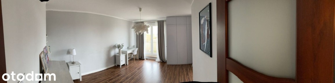 Mieszkanie, 82 m², Gdańsk