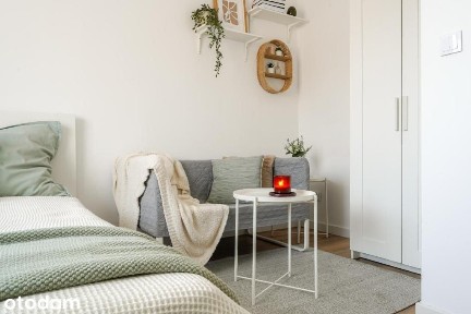 Sopot, Malczewskiego | 35 m² - 2 Pokoje! | Mieszkanie Wakacyjne | Gotowiec inwestycyjny (Booking 8.3)
