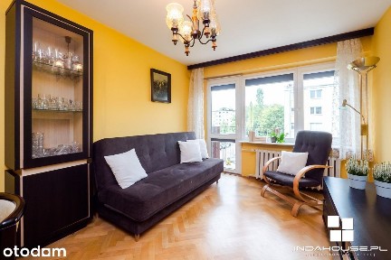 3 pokoje, balkon, parking, spółdzielczo-własnościo