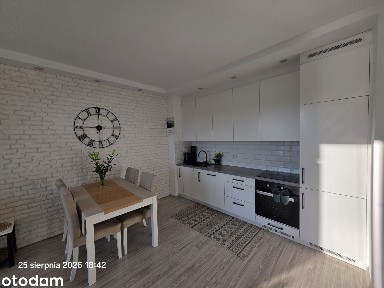 Słoneczne mieszkanie 42 m2 w Rumi