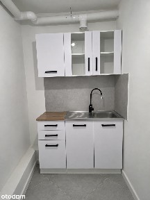Lokal usługowy na parterze kosmetyczna, fryzjer w świetnej lokalizacji