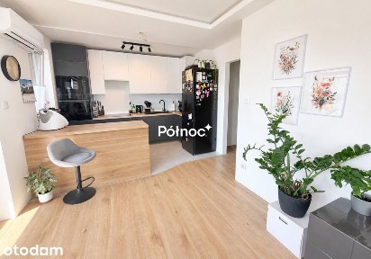 Mieszkanie I ul. Koralowa I 3 pokoje I 49,27 m2