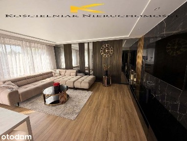 Luksusowy Apartament z widokiem na dolinę