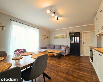 3 pokoje z ogrodem 140 m2 i jacuzzi | Miejska