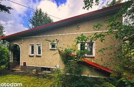 Stare Grochale, Leoncin, nowodworski, mazowieckie