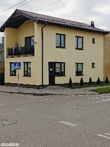 Zamojskiego 22, Żuromin, żuromiński, mazowieckie